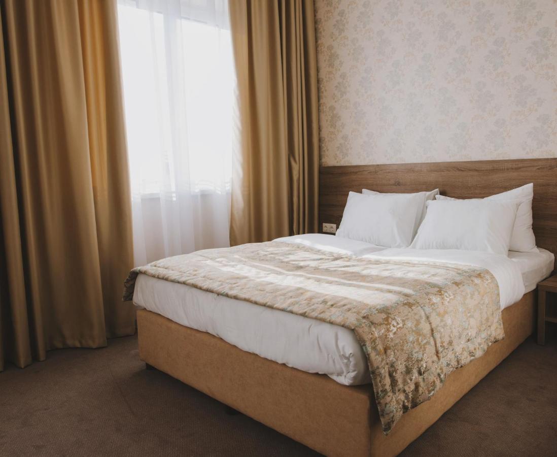 Hotel Alkor 特鲁斯卡韦茨 客房 照片