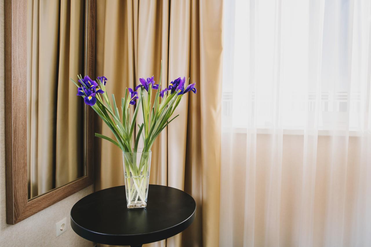 Hotel Alkor 特鲁斯卡韦茨 外观 照片