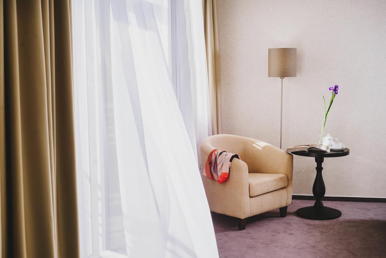 Hotel Alkor 特鲁斯卡韦茨 外观 照片